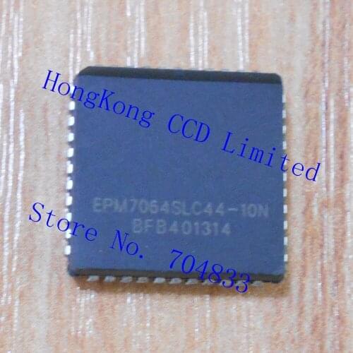 EPM7064SLC44-10N