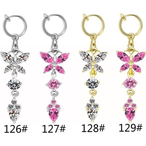 Gabriel Jewelry Piercing Jewelry