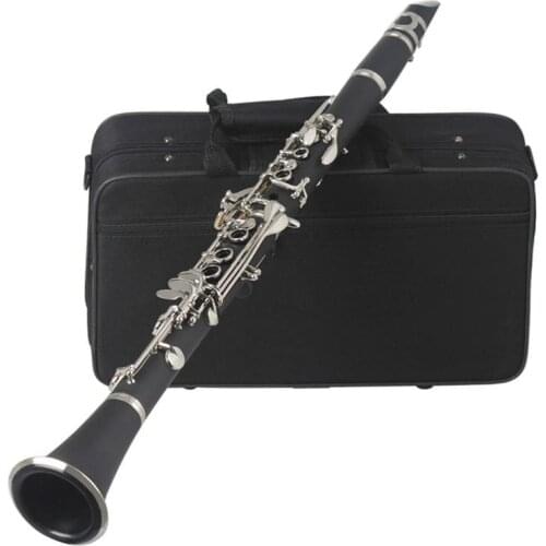 HobbyLane Clarinets