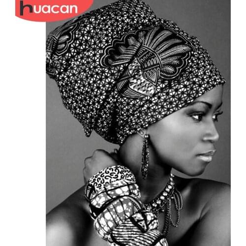 HUACAN Diamond Mosaic Full Layout Pictures With Rhinestones Diamond Embroidery For Children Cross Stitch Kits Diamond Painting