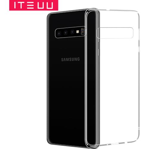 ITEUU Samsung Galaxy S7 Phone Cases