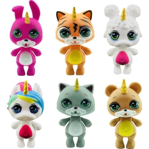 Lanyitoys Antistress Toys