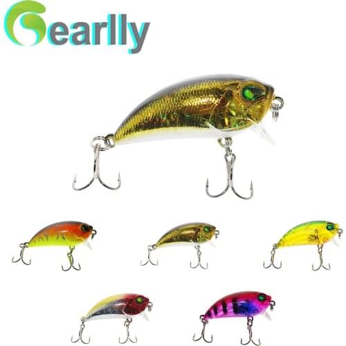 Leo Pike Fishing Lure