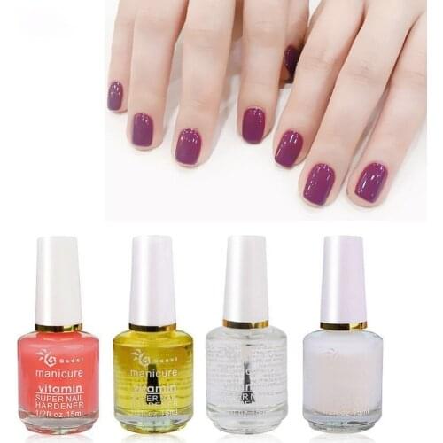 Nail care oil set, base oil, light oil, softener, nutrition oil, healthy and shiny nails, easy to care for nails at home