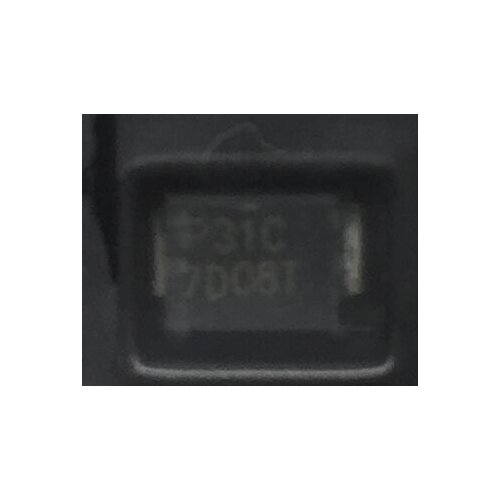 100% NEW Free shipping P3100SC DO-214