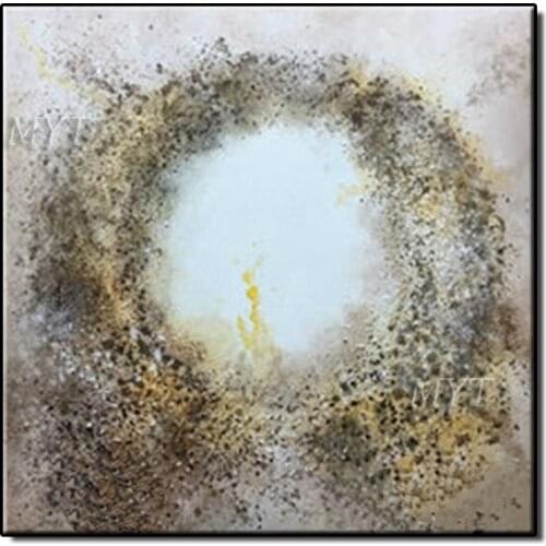 New Arrival Oil Painting 100% Handpainted Paintings Wall Art Home Decor Picture Modern Oil Painting On Canvas Unframe