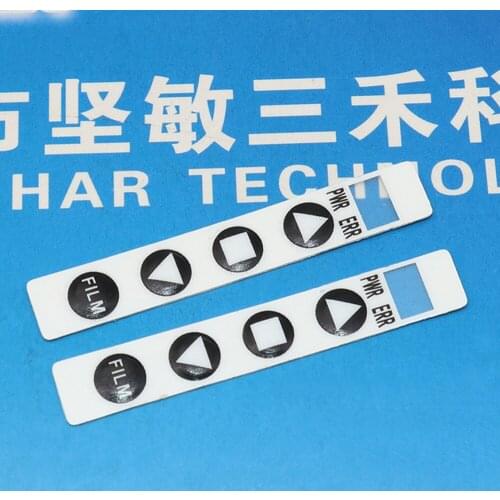 NXT feeder parts 2MDLFA063600 sheet. sw for fuji pick and place machine