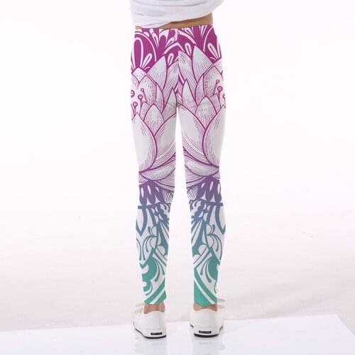 POMOGO Leggings For Girls