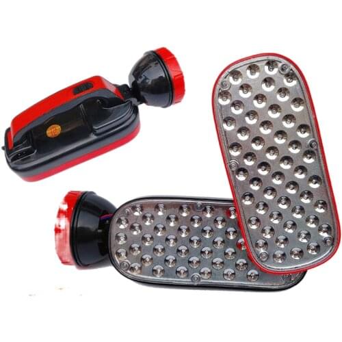 Scorpion folding catching as soybean insect catching lamp capture scorpions artifact 98 Ultra violet light LED lighting new bead