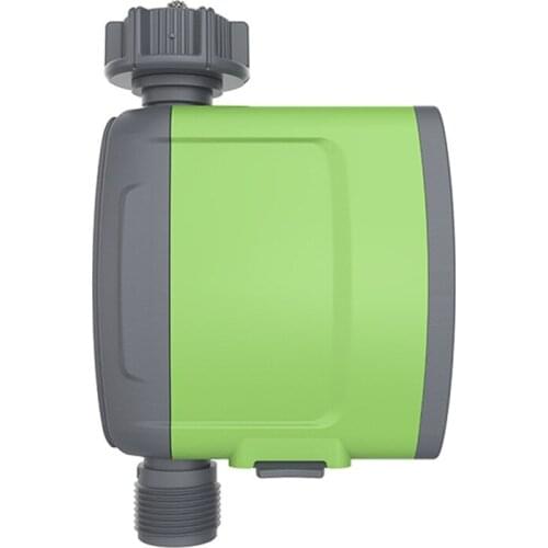 BT APP Control Garden Watering Timer Automatic Garden Tap Irrigation Valve Watering Control Device Digital Faucet Time Control