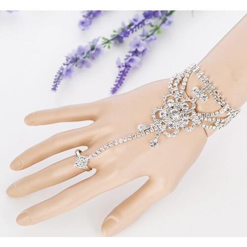 Наборы ювелирных украшений TDQUEEN China At AliExpress