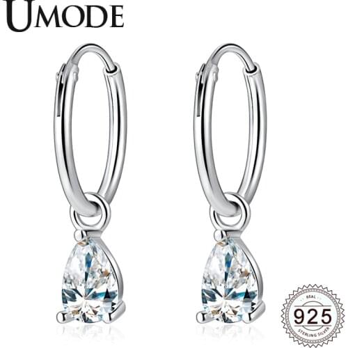 Кольца с бриллиантами UMODE China At AliExpress