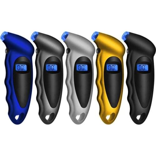 Vwinget Pressure Measuring Instruments