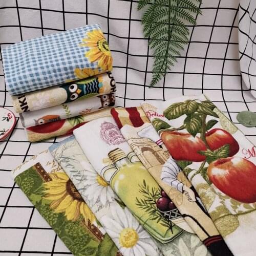 Microfiber Body Towels YOUDIYA China