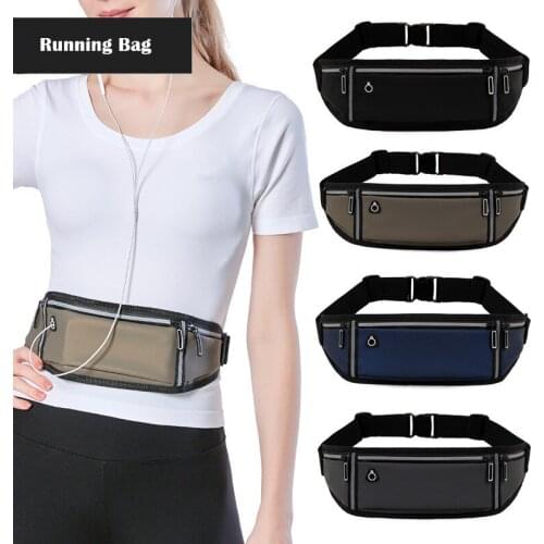 Running Womens Waist Mobile Trail Gym Cellphone Belt Fitness Sport Accessories Racing Sports Bags Pack