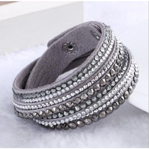 Braided Bracelets Zi Lan Lan China