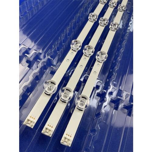 10kits=30pcs 32LB5600 DRT3.0 Aluminum