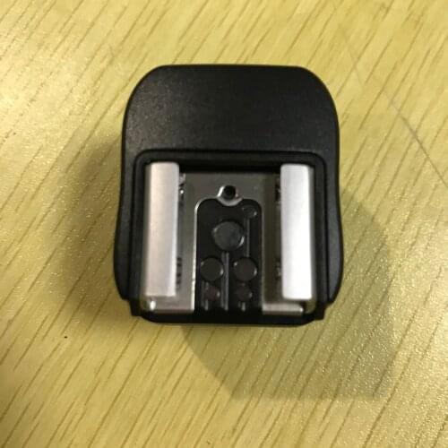 Hot Shoe Adapter For Converting Sony Mi A7 A7S A7SII A7R A7RII A7II Camera To Canon Nikon Yongnuo Flash Speedlite