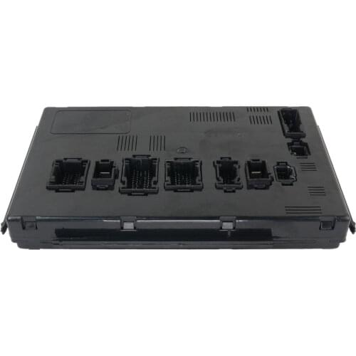 AP02 New 1649005401 For Mercedes X164 W164 W251 GL320 GL350 Rear Signal Acquisition Module SAM Control Unit 1649005101