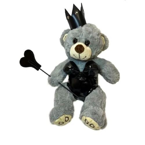 BDSM Арсенал Stuffed Toys