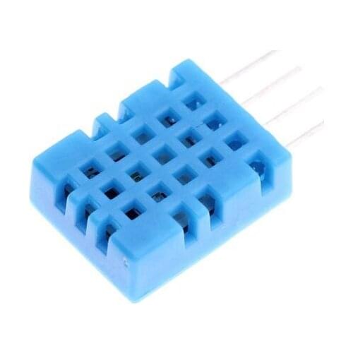 1pcs DHT11 Digital temperature and humidity sensor Original authentic for arduino