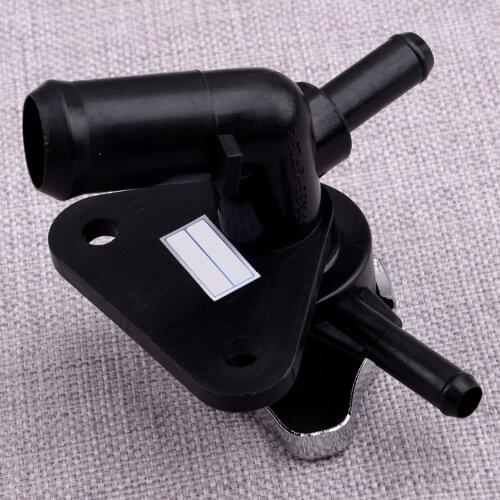CITALL Car LFB7-15-17YA Cooling System Radiator Filler Neck Fit for Mazda 5 2006 2007 2008 2009 2010