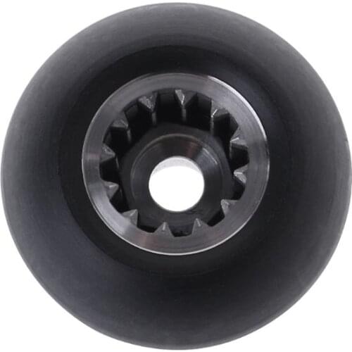 Blender Drive Socket 767 Mushroom Head Gear Coupling Mixer Spare Parts A6HB