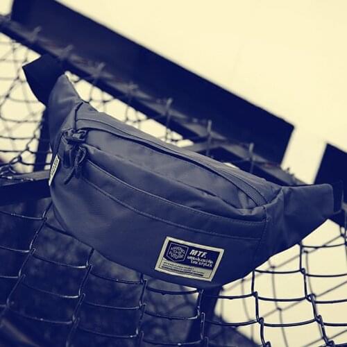 Men's Messenger Bags HOVERWIND China