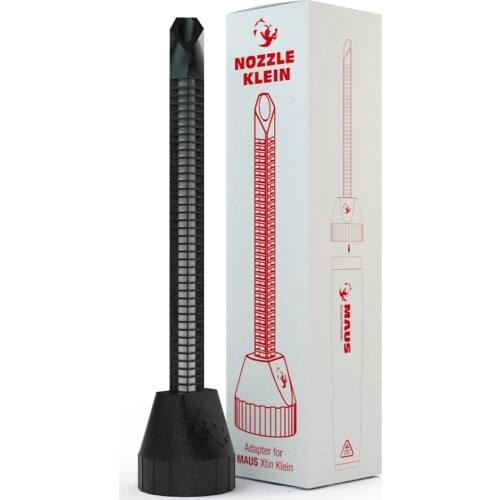 HSE Fire Extinguisher