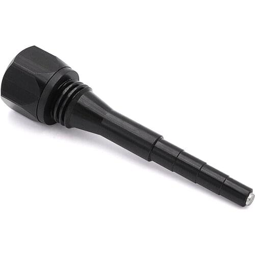 Magnetic Oil Dipstick for Champion 3500/3400/3100/2800 Inverter Gen Generator Magnetic Tip Dipstick Oil Dip