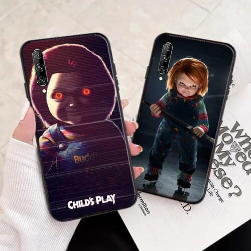 MEIHOU Phone Cases Huawei P20 Lite