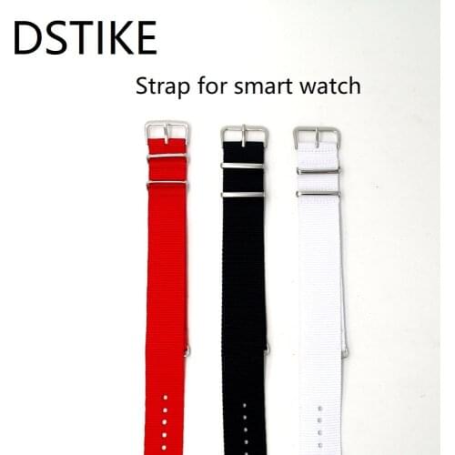 DSTIKE Strap For Smart Watch
