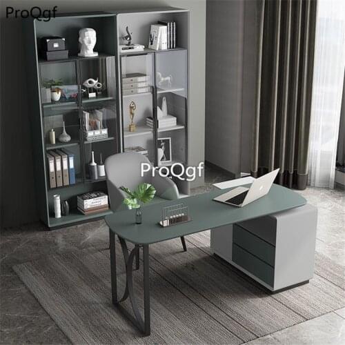 Prodgf 1Pcs A Set 160cm length Luxury European Office Table(no chair)