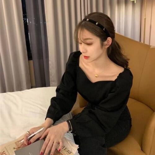 S-L New Spring Vintage Cotton Shirt Female Oversize Womens Long Sleeve Girls Blouse Summer New Women Blouses Femme Blusas