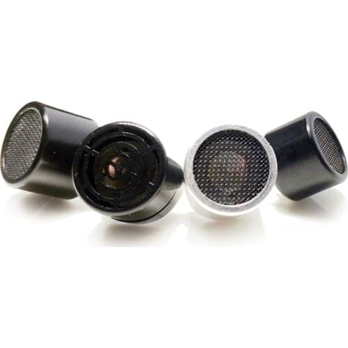 Taidacent 10mm Open Type 40KHZ Mini Ultrasonic Sensor Module Ultrasonic Obstacle Detector Long Range Ultrasonic Distance Sensor