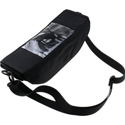 Handlebar Waterproof Bag Travel Bag for BMW R1250GS R1200GS F850GS Honda Africa Twin and More