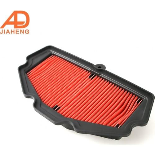 For Kawasaki EN650 2015 2016 2017 2018 201 2020 EX650 KLE650 Z650 Air Filter Motorcycle Accessories EX 650 EN 650 Z650 Motor