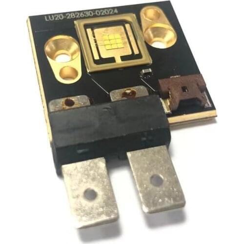 High CRI 90 LED endoscope light source Phlatlight LED light source 60W CBT90 -the base with cathode not anode CB900-H