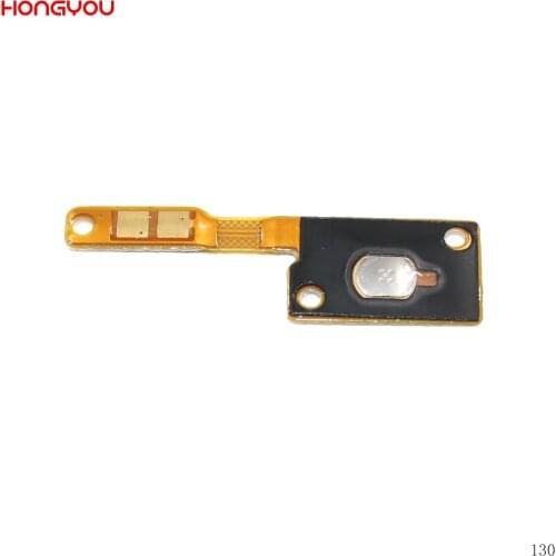 10PCS/Lot For Samsung Galaxy J1 J100 Home Button Return Key Menu Sensor Flex Cable
