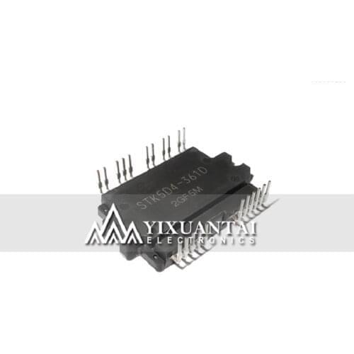 5pcs/lot Free Shipping! 100% New Original STK5D4-361D-E STK5D4-361D STK5D4 DIP