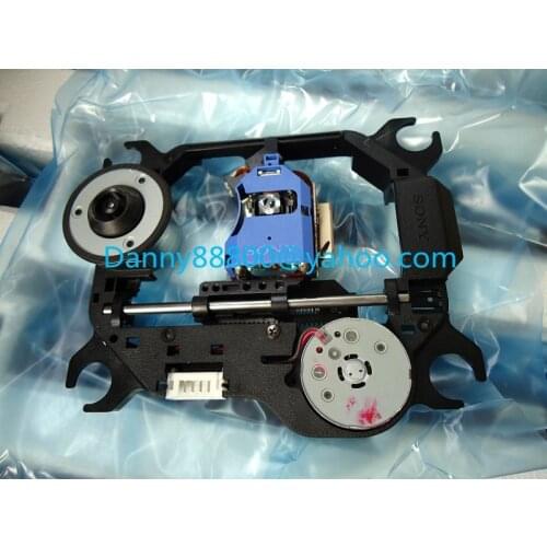 Free shipping SONY KHM-313AAA / KHS-313A / KHM313AAA / KHS313A DVD Optical Pick up Laser Head / Laser Lens
