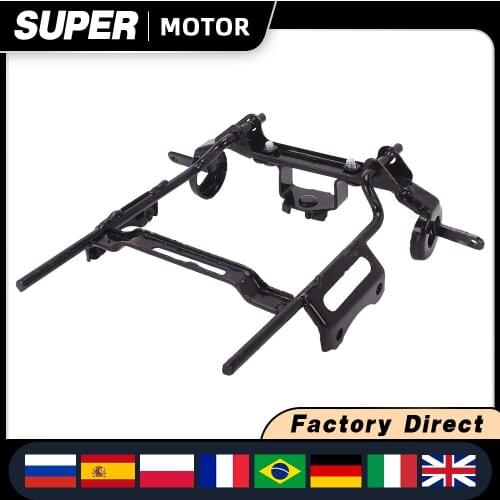 Headlight Bracket Headlamp Head Light Lighting Lamp Fairing Fixed Stand For Honda CB400 1992 1993 1994 1996 1997 1998 CB 92-98