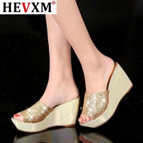 HEVXM Women's Clogs