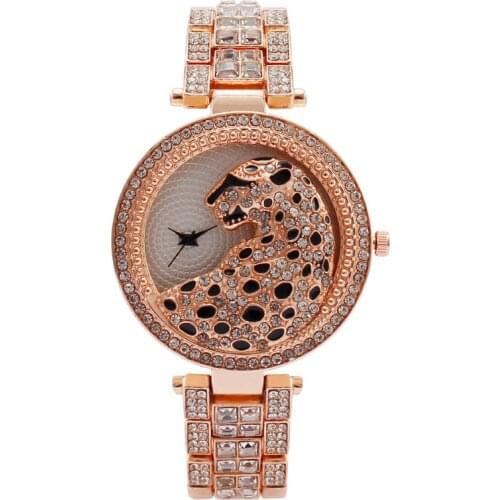 Jessingshow Casual Women Watches Bracelet Quartz Metal Analog Wrist Watch Gift Luxury Ladies Clock Female Wristwatches