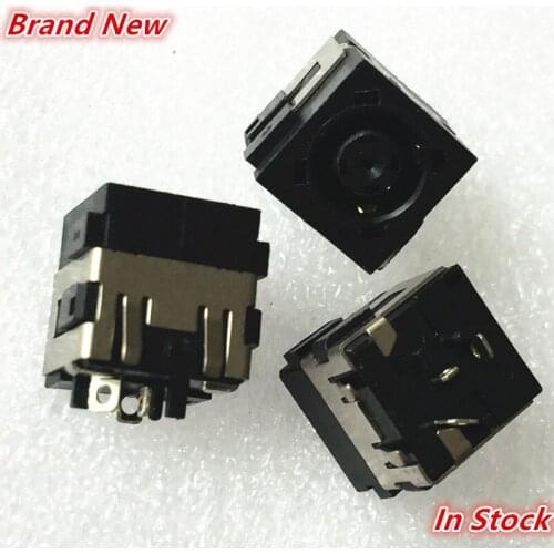 Laptop DC Jack Power Cable Connector Port Plug Wire Harness For Dell Inspiron 15 3521 2521 5537 5521 3531 5535