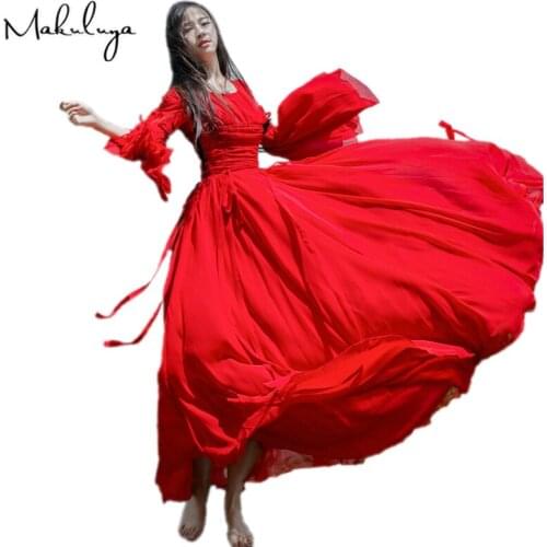 Makuluya Womens Summer Dresses