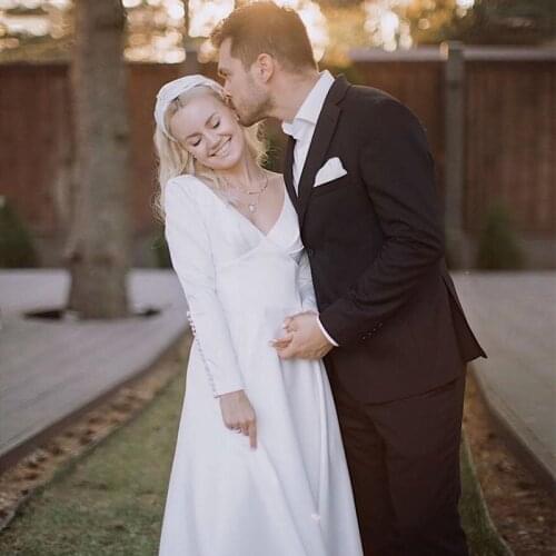 Men Suits For Wedding Suits Bridegroom Groomsmen Prom Slim Fit Formal Blazer Custom Tailored Tuxedo Terno Best Man 2 Pieces