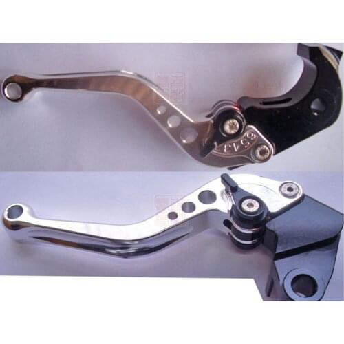 New motorcycle motorbike CNC brake&Clutch Levers Silver For Kawasaki Z1000SX Ninja 1000 2011 2012 2013 2014 11 12 13 14