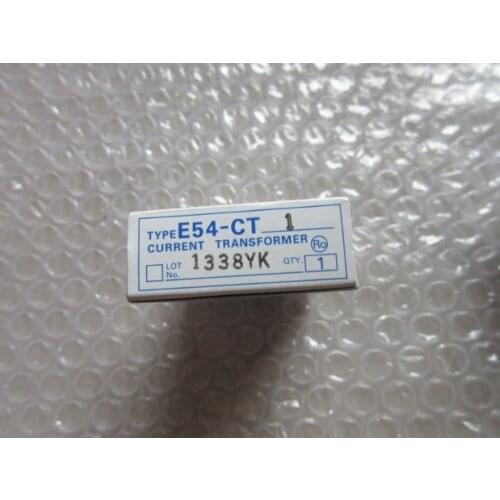 New E54-CT1 digital thermostat