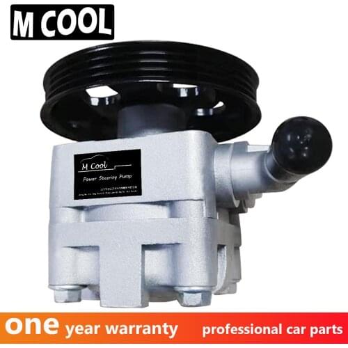 New For Nissan Power Steering Pump Assembly Nissan Teana 2.0 J32 49110-JN30A 49110JN30A